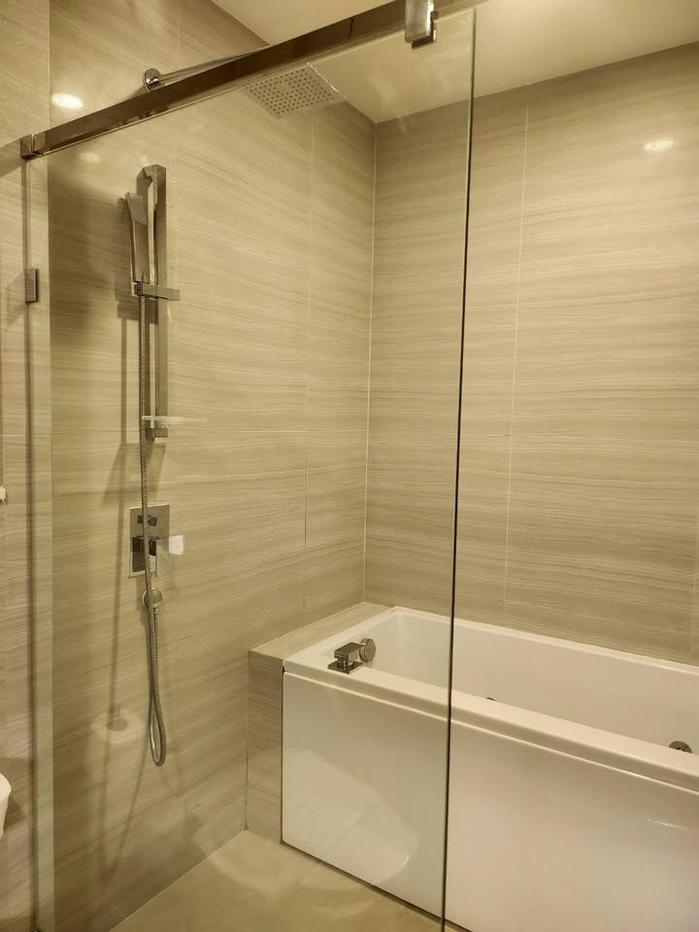 รูป Condo for Rent Park Origin Thonglor (Rt-01) - รูปที่ 8/10