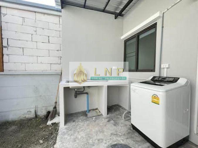 รูป LNP-H386 ขายบ้าน Pleno Bangyai (พลีโน่ บางใหญ่) - รูปที่ 11/12