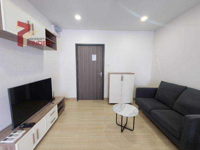 รูป Rds-4848 ให้เช่าคอนโด ศุภาลัย เวอเรนด้า สุขุมวิท 117 (Supalai Veranda Sukhumvit 117) นัดชมห้อง 🟥LINE : @propertybkk2 - รูปที่ 1/15