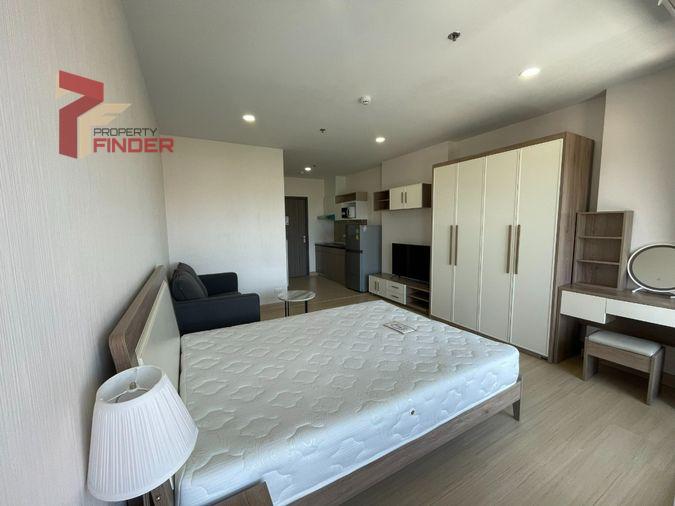 รูป Rds-4847 ให้เช่าคอนโด ศุภาลัย เวอเรนด้า สุขุมวิท 117 (Supalai Veranda Sukhumvit 117) นัดชมห้อง 🟥LINE : @propertybkk2 - รูปที่ 4/8