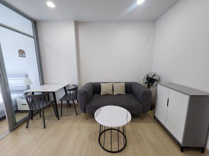 picture Rds-4850 Condo for Rent at Supalai Veranda Sukhumvit 117 📍Schedule a viewing now   🟥 LINE: @propertybkk2 - 4/16