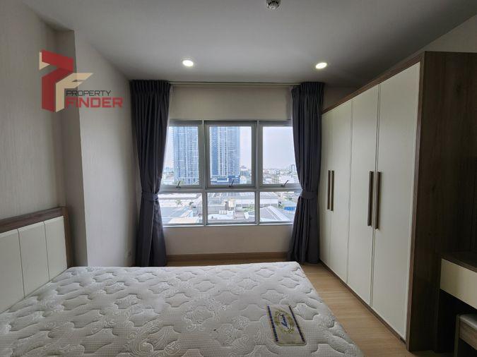 รูป Rds-4848 ให้เช่าคอนโด ศุภาลัย เวอเรนด้า สุขุมวิท 117 (Supalai Veranda Sukhumvit 117) นัดชมห้อง 🟥LINE : @propertybkk2 - รูปที่ 10/15