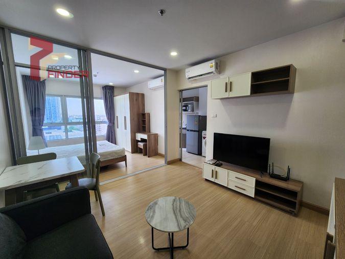 รูป Rds-4848 ให้เช่าคอนโด ศุภาลัย เวอเรนด้า สุขุมวิท 117 (Supalai Veranda Sukhumvit 117) นัดชมห้อง 🟥LINE : @propertybkk2 - รูปที่ 5/15