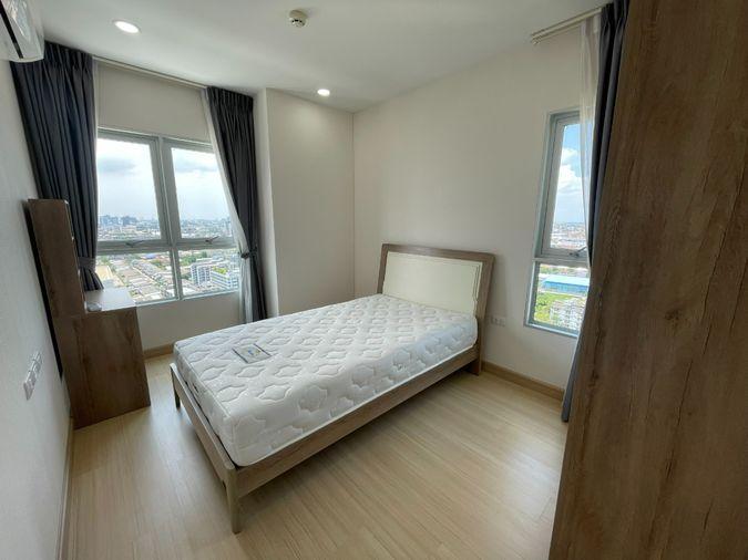 picture  RDS-4849 Condo for Rent at Supalai Veranda Sukhumvit 117  🔴 Schedule a Viewing | LINE: @propertybkk2 - 4/17