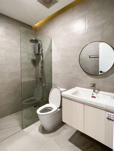 picture For Rent: 2-Story Townhouse in Ekkamai Soi 22 (ST-02) - 9/13
