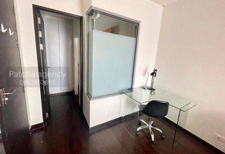 picture for rent Ideo Q Phayathai . 1bed 41sq.m. Line id: @pfagent - 5/8