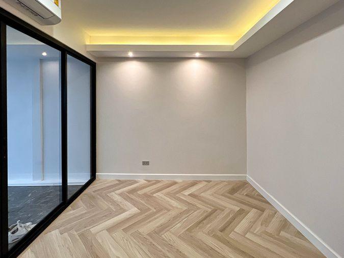 picture For Rent: 2-Story Townhouse in Ekkamai Soi 22 (ST-02) - 12/13