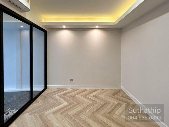 picture For Rent: 2-Story Townhouse in Ekkamai Soi 22 (ST-02) - 12/13
