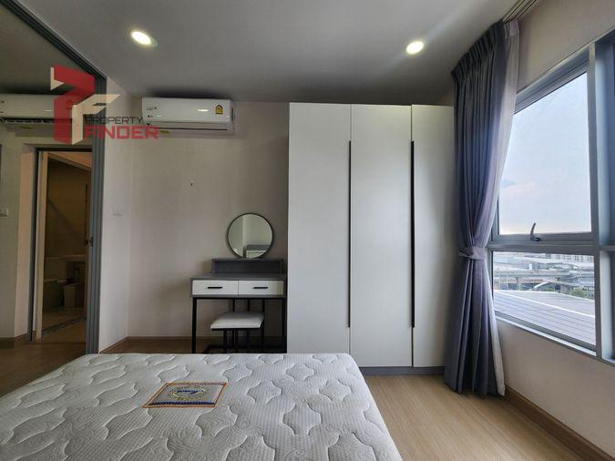 picture Rds-4850 Condo for Rent at Supalai Veranda Sukhumvit 117 📍Schedule a viewing now 🟥 LINE: @propertybkk2 - 8/16