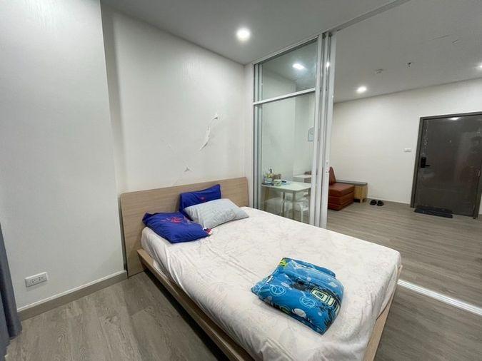 รูป 💎💎ห้องใหม่ให้เช่า!! ศุภาลัย ลอฟท์ ภาษีเจริญ ขนาด 34 ตร.ม.ชั้น 6 แต่งครบ สนใจแอดไลน์ @atfirm💎💎 - รูปที่ 10/16
