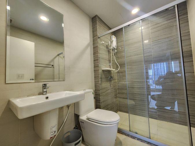 รูป Rds-4848  ให้เช่าคอนโด ศุภาลัย เวอเรนด้า สุขุมวิท 117 (Supalai Veranda Sukhumvit 117) นัดชมห้อง 🟥LINE : @propertybkk2 - รูปที่ 15/15