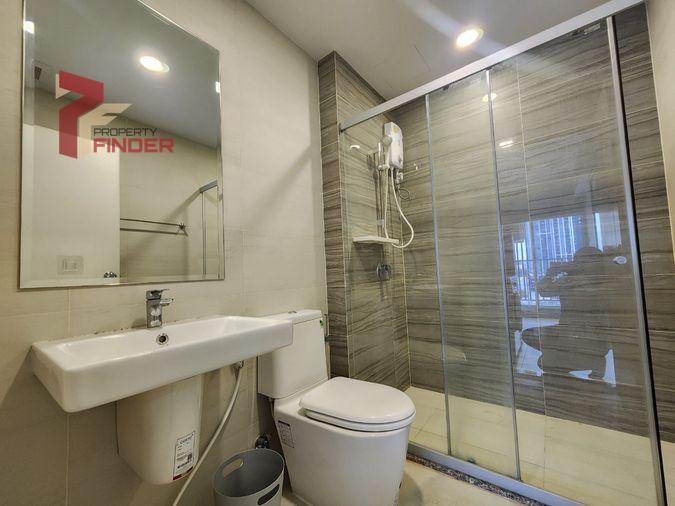 รูป Rds-4848 ให้เช่าคอนโด ศุภาลัย เวอเรนด้า สุขุมวิท 117 (Supalai Veranda Sukhumvit 117) นัดชมห้อง 🟥LINE : @propertybkk2 - รูปที่ 15/15