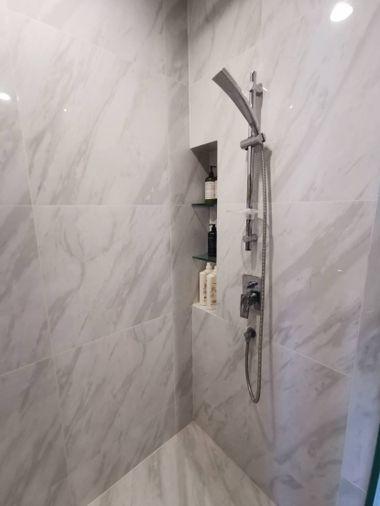 picture For rent : IDEO Mobi Rangnam ,23rd Floor, 1 bed 1bath area 35 sq.m. reday to move in - 10/24