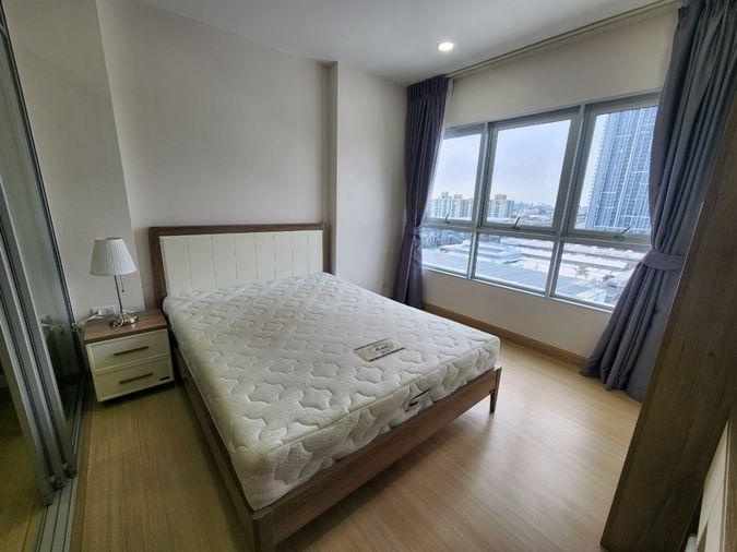 รูป Rds-4848  ให้เช่าคอนโด ศุภาลัย เวอเรนด้า สุขุมวิท 117 (Supalai Veranda Sukhumvit 117) นัดชมห้อง 🟥LINE : @propertybkk2 - รูปที่ 7/15