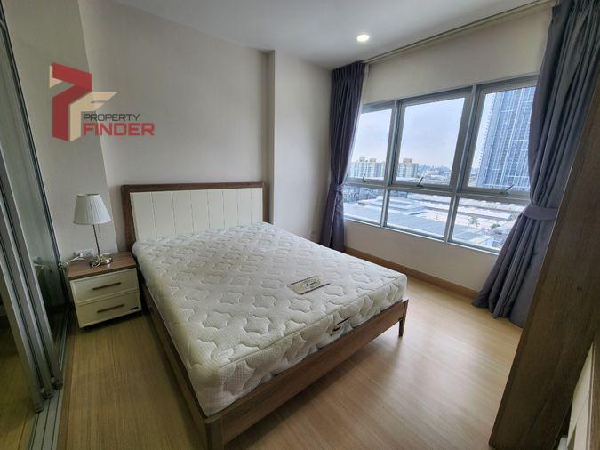 รูป Rds-4848 ให้เช่าคอนโด ศุภาลัย เวอเรนด้า สุขุมวิท 117 (Supalai Veranda Sukhumvit 117) นัดชมห้อง 🟥LINE : @propertybkk2 - รูปที่ 7/15