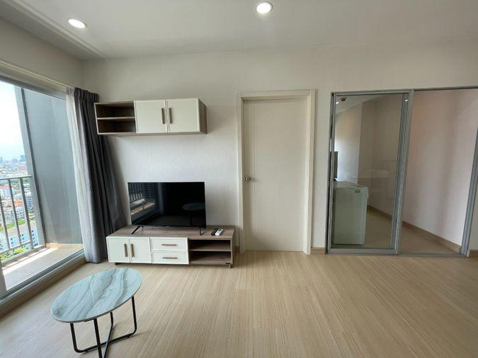 picture  RDS-4849 Condo for Rent at Supalai Veranda Sukhumvit 117  🔴 Schedule a Viewing | LINE: @propertybkk2 - 8/17