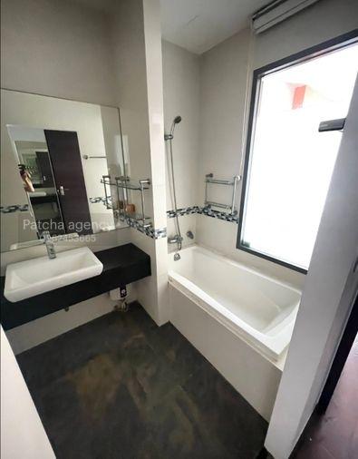 picture for rent Ideo Q Phayathai . 1bed 41sq.m. Line id: @pfagent - 7/8