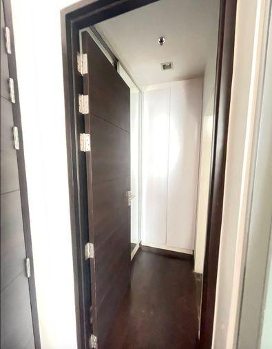 picture for rent Ideo Q Phayathai . 1bed 41sq.m. Line id: @pfagent - 6/8