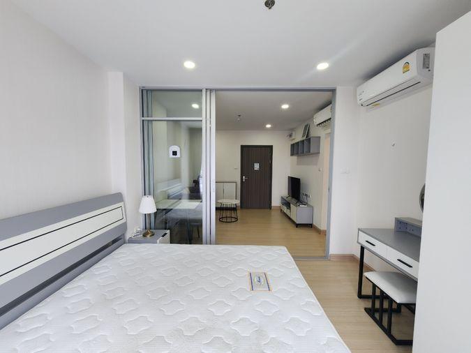 picture Rds-4850 Condo for Rent at Supalai Veranda Sukhumvit 117 📍Schedule a viewing now   🟥 LINE: @propertybkk2 - 10/16