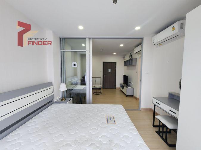 picture Rds-4850 Condo for Rent at Supalai Veranda Sukhumvit 117 📍Schedule a viewing now 🟥 LINE: @propertybkk2 - 10/16