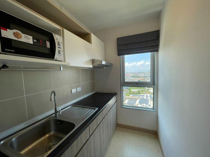 picture  RDS-4849 Condo for Rent at Supalai Veranda Sukhumvit 117  🔴 Schedule a Viewing | LINE: @propertybkk2 - 13/17