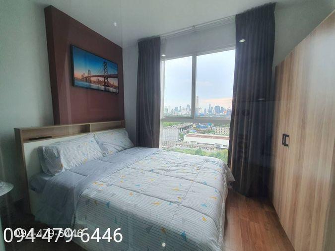 picture 1 bed the Mark Ratchada airportlink - 1/8