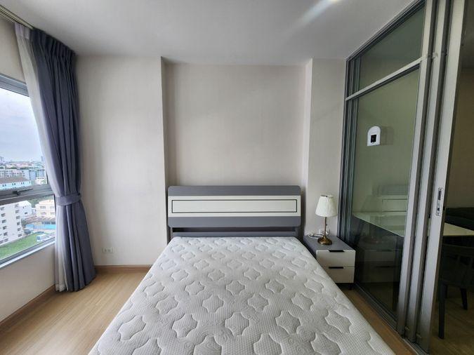 picture Rds-4850 Condo for Rent at Supalai Veranda Sukhumvit 117 📍Schedule a viewing now   🟥 LINE: @propertybkk2 - 6/16