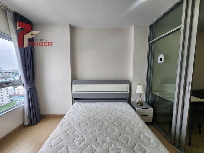 picture Rds-4850 Condo for Rent at Supalai Veranda Sukhumvit 117 📍Schedule a viewing now 🟥 LINE: @propertybkk2 - 6/16