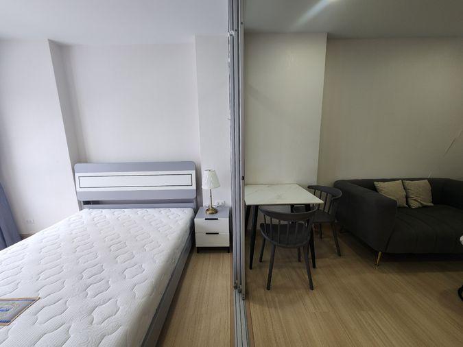 picture Rds-4850 Condo for Rent at Supalai Veranda Sukhumvit 117 📍Schedule a viewing now   🟥 LINE: @propertybkk2 - 12/16