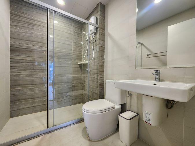 picture Rds-4850 Condo for Rent at Supalai Veranda Sukhumvit 117 📍Schedule a viewing now   🟥 LINE: @propertybkk2 - 16/16