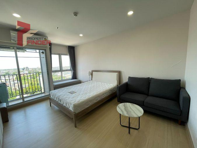 รูป Rds-4847 ให้เช่าคอนโด ศุภาลัย เวอเรนด้า สุขุมวิท 117 (Supalai Veranda Sukhumvit 117) นัดชมห้อง 🟥LINE : @propertybkk2 - รูปที่ 1/8