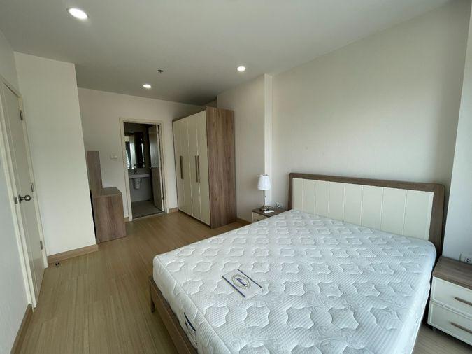 picture  RDS-4849 Condo for Rent at Supalai Veranda Sukhumvit 117  🔴 Schedule a Viewing | LINE: @propertybkk2 - 2/17