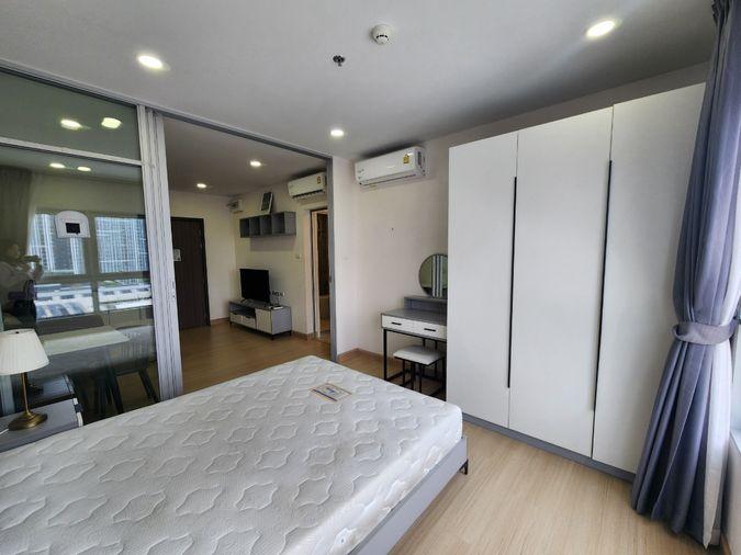 picture Rds-4850 Condo for Rent at Supalai Veranda Sukhumvit 117 📍Schedule a viewing now   🟥 LINE: @propertybkk2 - 9/16