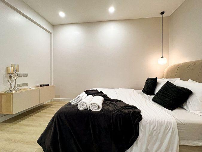 picture For Rent: 2-Story Townhouse in Ekkamai Soi 22 (ST-02) - 2/13