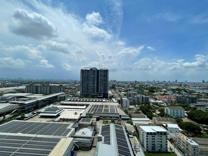 picture  RDS-4849 Condo for Rent at Supalai Veranda Sukhumvit 117  🔴 Schedule a Viewing | LINE: @propertybkk2 - 17/17