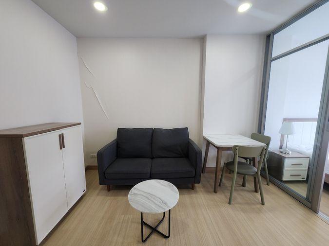 รูป Rds-4848  ให้เช่าคอนโด ศุภาลัย เวอเรนด้า สุขุมวิท 117 (Supalai Veranda Sukhumvit 117) นัดชมห้อง 🟥LINE : @propertybkk2 - รูปที่ 2/15