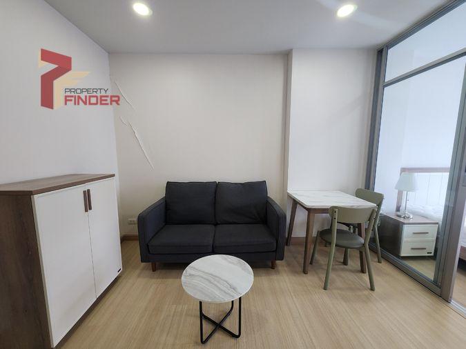 รูป Rds-4848 ให้เช่าคอนโด ศุภาลัย เวอเรนด้า สุขุมวิท 117 (Supalai Veranda Sukhumvit 117) นัดชมห้อง 🟥LINE : @propertybkk2 - รูปที่ 2/15