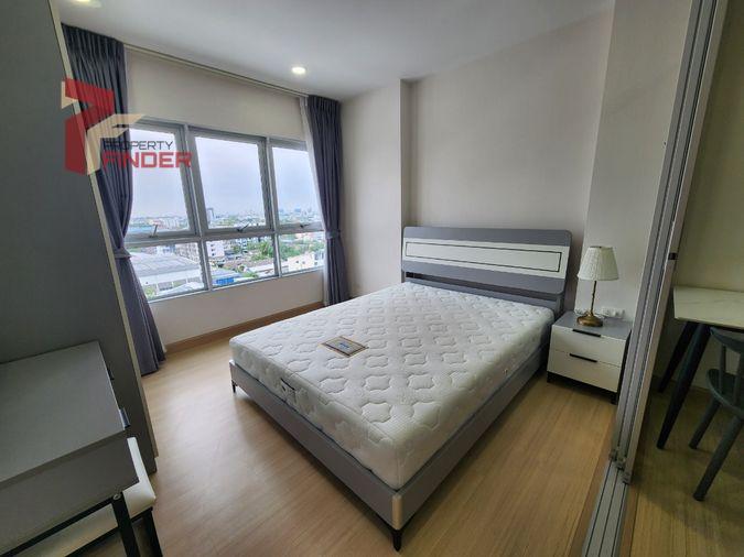 picture Rds-4850 Condo for Rent at Supalai Veranda Sukhumvit 117 📍Schedule a viewing now 🟥 LINE: @propertybkk2 - 5/16