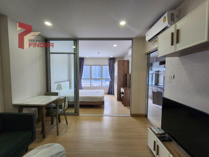 รูป Rds-4848 ให้เช่าคอนโด ศุภาลัย เวอเรนด้า สุขุมวิท 117 (Supalai Veranda Sukhumvit 117) นัดชมห้อง 🟥LINE : @propertybkk2 - รูปที่ 13/15