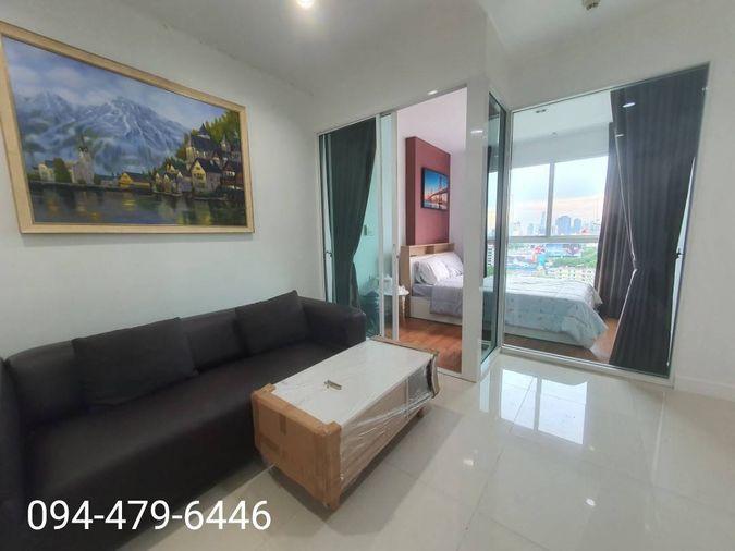 picture 1 bed the Mark Ratchada airportlink - 2/8