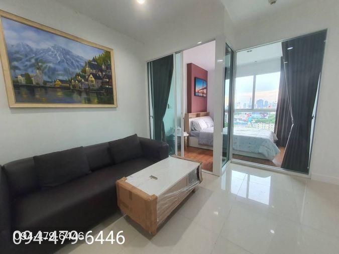 picture 1 bed the Mark Ratchada airportlink - 2/8