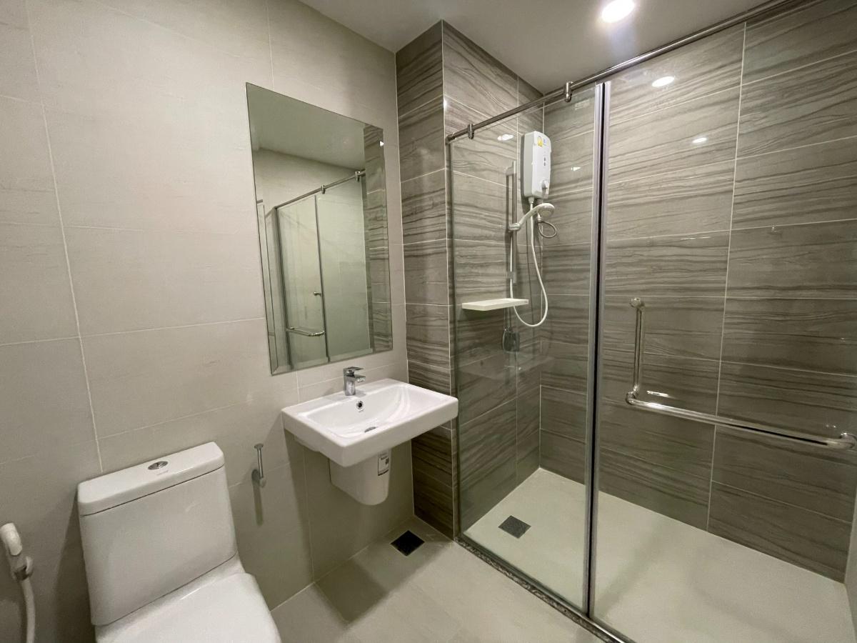 รูป Rds-4849 ให้เช่าคอนโด ศุภาลัย เวอเรนด้า สุขุมวิท 117 (Supalai Veranda Sukhumvit 117) นัดชมห้อง 🟥LINE : @propertybkk2 - รูปที่ 15/17