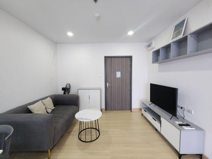 picture Rds-4850 Condo for Rent at Supalai Veranda Sukhumvit 117 📍Schedule a viewing now   🟥 LINE: @propertybkk2 - 1/16