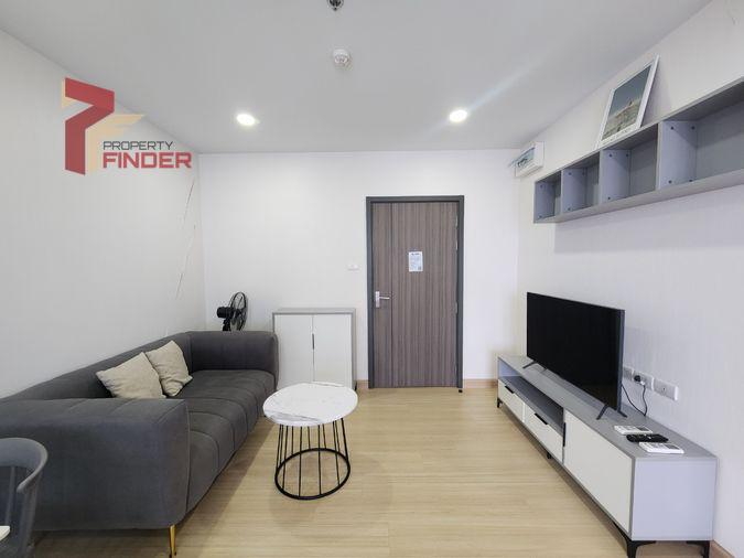 picture Rds-4850 Condo for Rent at Supalai Veranda Sukhumvit 117 📍Schedule a viewing now 🟥 LINE: @propertybkk2 - 1/16