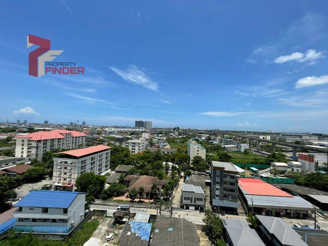 รูป Rds-4847 ให้เช่าคอนโด ศุภาลัย เวอเรนด้า สุขุมวิท 117 (Supalai Veranda Sukhumvit 117) นัดชมห้อง 🟥LINE : @propertybkk2 - รูปที่ 8/8