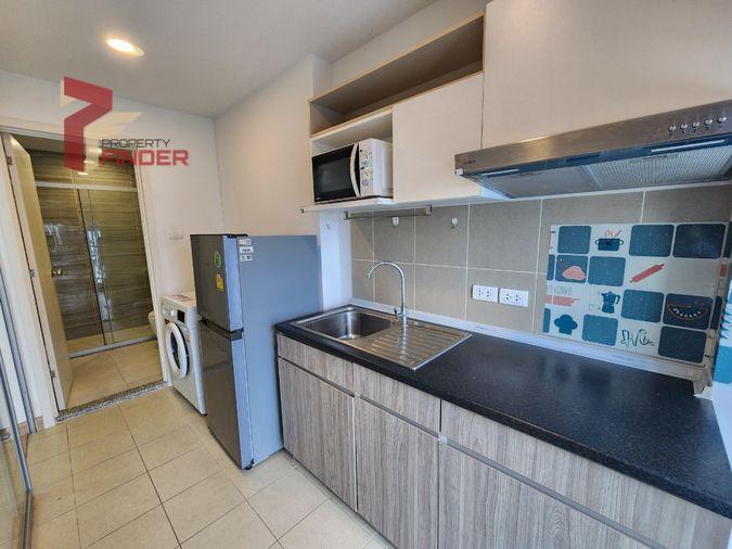 picture Rds-4850 Condo for Rent at Supalai Veranda Sukhumvit 117 📍Schedule a viewing now 🟥 LINE: @propertybkk2 - 15/16