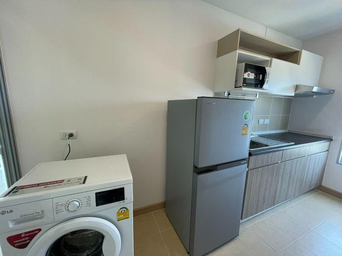 picture  RDS-4849 Condo for Rent at Supalai Veranda Sukhumvit 117  🔴 Schedule a Viewing | LINE: @propertybkk2 - 14/17