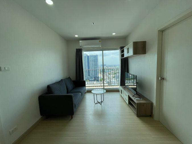 picture  RDS-4849 Condo for Rent at Supalai Veranda Sukhumvit 117  🔴 Schedule a Viewing | LINE: @propertybkk2 - 7/17