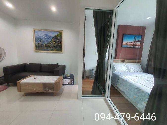 picture 1 bed the Mark Ratchada airportlink - 4/8