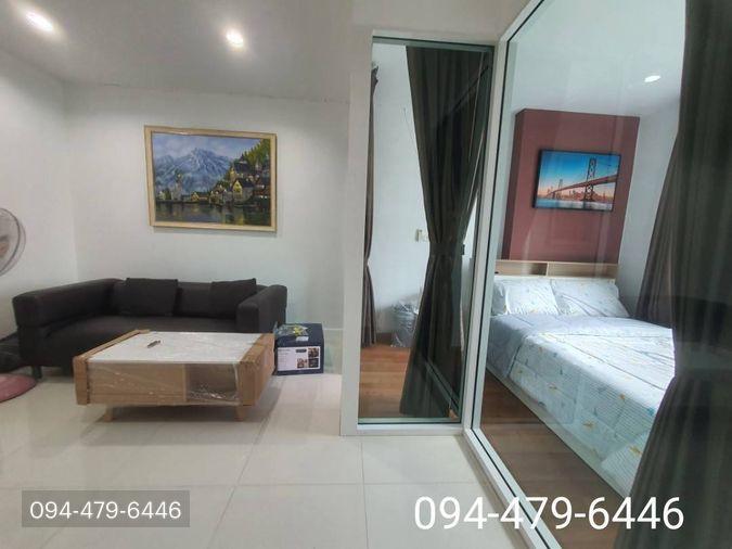 picture 1 bed the Mark Ratchada airportlink - 4/8